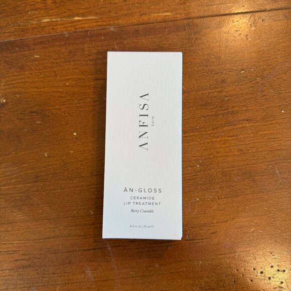 ANFISA Lip Balm (Normally $45) - Picture 1 of 3